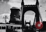 Standbild Budapest Ungarn, 1930, aus Sekunde 45 historischem Filmmaterial Videoclip 65675038831