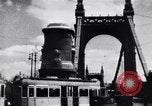 Standbild Budapest Ungarn, 1930, aus Sekunde 46 historischem Filmmaterial Videoclip 65675038831
