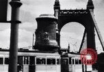 Standbild Budapest Ungarn, 1930, aus Sekunde 48 historischem Filmmaterial Videoclip 65675038831