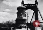 Standbild Budapest Ungarn, 1930, aus Sekunde 51 historischem Filmmaterial Videoclip 65675038831