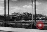 Standbild Budapest Ungarn, 1930, aus Sekunde 54 historischem Filmmaterial Videoclip 65675038831