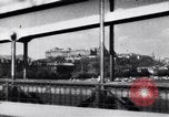 Standbild Budapest Ungarn, 1930, aus Sekunde 61 historischem Filmmaterial Videoclip 65675038831
