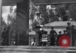 Image Cérémonie tribale en Ethiopie L'Éthiopie Afrique Orientale Italienne, 1940, de la seconde 15 séquences d'archives historiques vidéo 65675038833