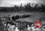 Image Cérémonie tribale en Ethiopie L'Éthiopie Afrique Orientale Italienne, 1940, de la seconde 24 séquences d'archives historiques vidéo 65675038833
