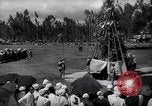 Image Cérémonie tribale en Ethiopie L'Éthiopie Afrique Orientale Italienne, 1940, de la seconde 27 séquences d'archives historiques vidéo 65675038833