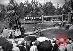 Image Cérémonie tribale en Ethiopie L'Éthiopie Afrique Orientale Italienne, 1940, de la seconde 30 séquences d'archives historiques vidéo 65675038833