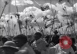 Image Cérémonie tribale en Ethiopie L'Éthiopie Afrique Orientale Italienne, 1940, de la seconde 57 séquences d'archives historiques vidéo 65675038833