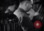 Standbild Glas machen Center Deutschland, 1940, aus Sekunde 57 historischem Filmmaterial Videoclip 65675038834