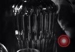 Standbild Glas machen Center Deutschland, 1940, aus Sekunde 60 historischem Filmmaterial Videoclip 65675038834