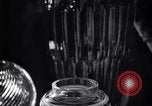 Standbild Glas machen Center Deutschland, 1940, aus Sekunde 61 historischem Filmmaterial Videoclip 65675038834