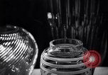 Standbild Glas machen Center Deutschland, 1940, aus Sekunde 62 historischem Filmmaterial Videoclip 65675038834