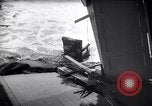 Standbild Wind und Wellen stampfenden Küste Kalifornien, 1940, aus Sekunde 27 historischem Filmmaterial Videoclip 65675038835