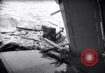 Standbild Wind und Wellen stampfenden Küste Kalifornien, 1940, aus Sekunde 29 historischem Filmmaterial Videoclip 65675038835