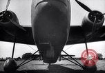 Standbild fliegende Boote Australien, 1934, aus Sekunde 4 historischem Filmmaterial Videoclip 65675038836