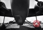 Standbild fliegende Boote Australien, 1934, aus Sekunde 5 historischem Filmmaterial Videoclip 65675038836