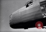 Standbild fliegende Boote Australien, 1934, aus Sekunde 6 historischem Filmmaterial Videoclip 65675038836