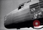 Standbild fliegende Boote Australien, 1934, aus Sekunde 7 historischem Filmmaterial Videoclip 65675038836