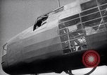 Standbild fliegende Boote Australien, 1934, aus Sekunde 8 historischem Filmmaterial Videoclip 65675038836