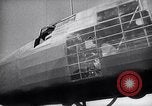 Standbild fliegende Boote Australien, 1934, aus Sekunde 9 historischem Filmmaterial Videoclip 65675038836