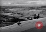 Standbild fliegende Boote Australien, 1934, aus Sekunde 15 historischem Filmmaterial Videoclip 65675038836