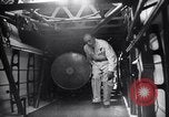 Standbild fliegende Boote Australien, 1934, aus Sekunde 16 historischem Filmmaterial Videoclip 65675038836