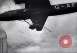 Standbild fliegende Boote Australien, 1934, aus Sekunde 25 historischem Filmmaterial Videoclip 65675038836