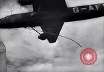 Standbild fliegende Boote Australien, 1934, aus Sekunde 26 historischem Filmmaterial Videoclip 65675038836
