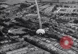 Standbild fliegende Boote Australien, 1934, aus Sekunde 32 historischem Filmmaterial Videoclip 65675038836