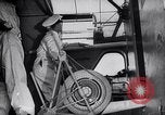 Standbild fliegende Boote Australien, 1934, aus Sekunde 35 historischem Filmmaterial Videoclip 65675038836