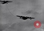 Standbild fliegende Boote Australien, 1934, aus Sekunde 42 historischem Filmmaterial Videoclip 65675038836