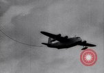 Standbild fliegende Boote Australien, 1934, aus Sekunde 48 historischem Filmmaterial Videoclip 65675038836