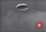 Standbild fliegende Boote Australien, 1934, aus Sekunde 61 historischem Filmmaterial Videoclip 65675038836