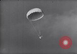 Standbild fliegende Boote Australien, 1934, aus Sekunde 62 historischem Filmmaterial Videoclip 65675038836