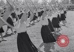 Image programme culturel Espagne, 1936, de la seconde 9 séquences d'archives historiques vidéo 65675038837