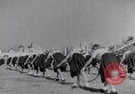 Image programme culturel Espagne, 1936, de la seconde 21 séquences d'archives historiques vidéo 65675038837