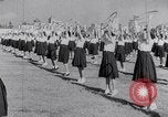 Image programme culturel Espagne, 1936, de la seconde 32 séquences d'archives historiques vidéo 65675038837