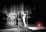Image of gymnastics event Germany, 1940, second 3 stock footage video 65675038838