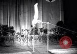 Image of gymnastics event Germany, 1940, second 6 stock footage video 65675038838