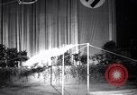 Image of gymnastics event Germany, 1940, second 7 stock footage video 65675038838