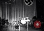 Image of gymnastics event Germany, 1940, second 11 stock footage video 65675038838