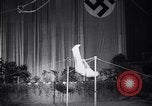 Image of gymnastics event Germany, 1940, second 14 stock footage video 65675038838