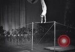 Image of gymnastics event Germany, 1940, second 17 stock footage video 65675038838