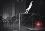 Image of gymnastics event Germany, 1940, second 18 stock footage video 65675038838