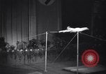 Image of gymnastics event Germany, 1940, second 19 stock footage video 65675038838