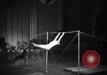 Image of gymnastics event Germany, 1940, second 21 stock footage video 65675038838