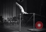 Image of gymnastics event Germany, 1940, second 22 stock footage video 65675038838