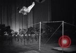 Image of gymnastics event Germany, 1940, second 30 stock footage video 65675038838