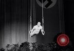 Image of gymnastics event Germany, 1940, second 40 stock footage video 65675038838