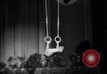 Image of gymnastics event Germany, 1940, second 42 stock footage video 65675038838