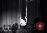 Image of gymnastics event Germany, 1940, second 45 stock footage video 65675038838